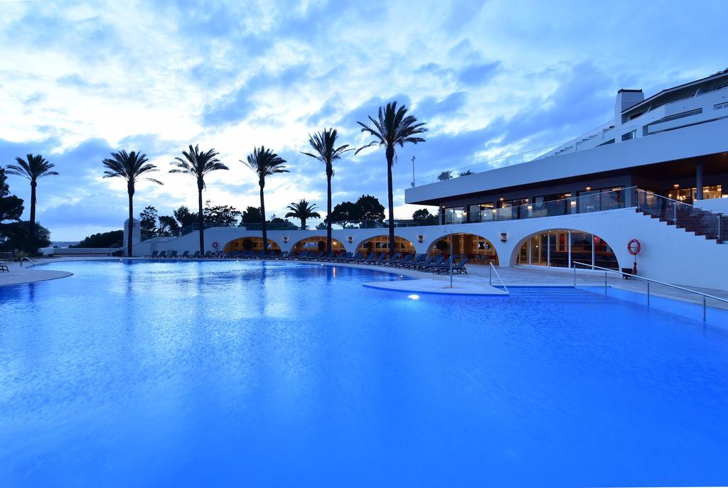 ペスタナ アルボール プライア ビーチ ＆ ゴルフ リゾート ホテル アルヴォル エクステリア 写真 Club Med Punta Ala, Italy